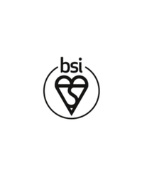 Approval logo