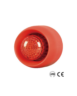Ad. Sounder Strobe | GST I-9403