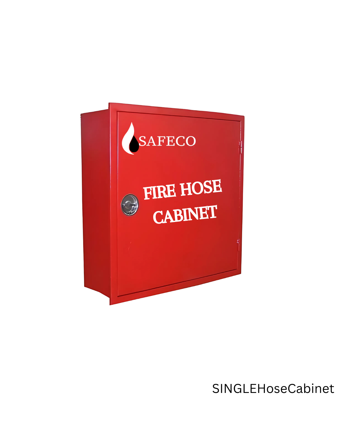 Safeco Single Cabinet Door 2.5
