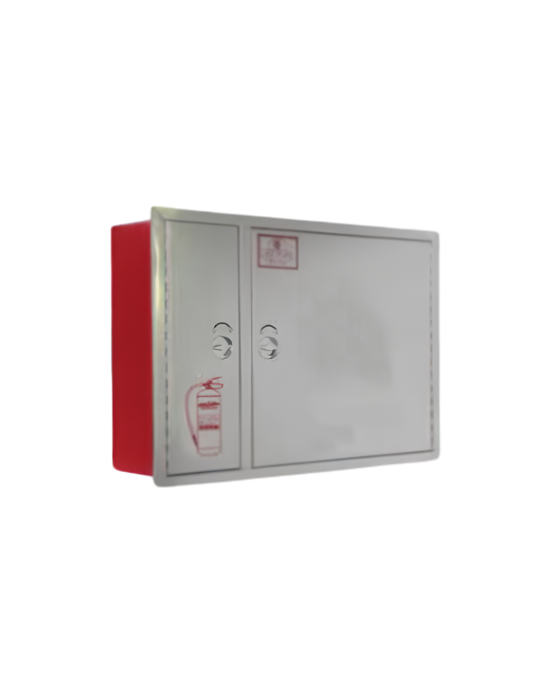 Safeco Horizontal Cabinet Door 2.5