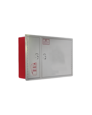 Safeco Horizontal Cabinet Door 2.5