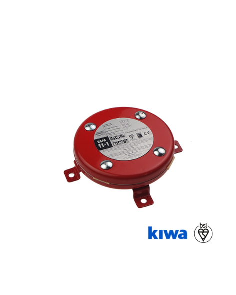 DSPA 11-1 Condensed Aerosol Fire Suppression Generator
