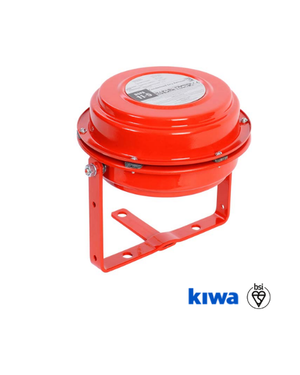 DSPA 11-5 Condensed Aerosol Fire Suppression Generator