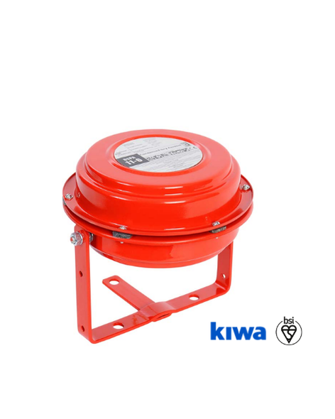 DSPA 11-6 Condensed Aerosol Fire Suppression Generator