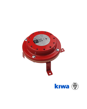DSPA 11-7 Condensed Aerosol Fire Suppression Generator