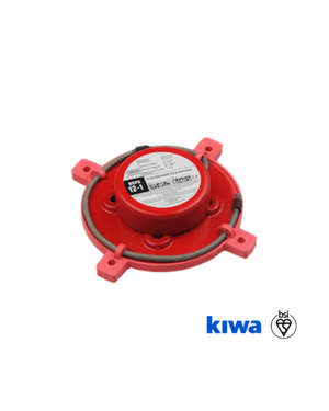 DSPA 12-1 Condensed Aerosol Fire Suppression Generator