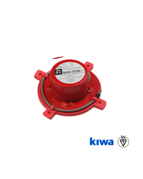 DSPA 12-2 Condensed Aerosol Fire Suppression Generator