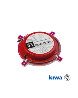 DSPA 12-3 Condensed Aerosol Fire Suppression Generator