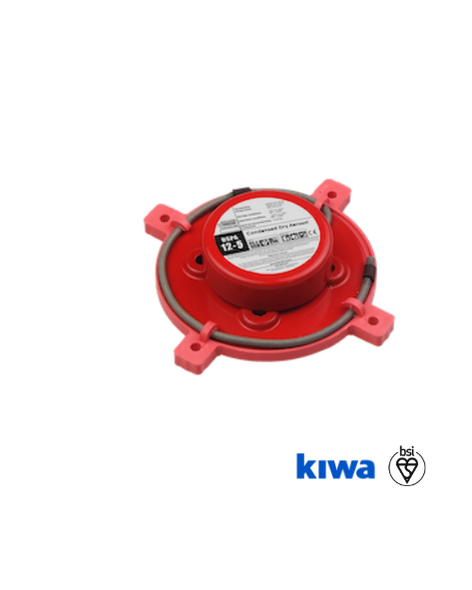 DSPA 12-5 Condensed Aerosol Fire Suppression Generator