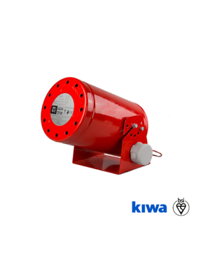 DSPA 8-2 Condensed Aerosol Fire Suppression Generator