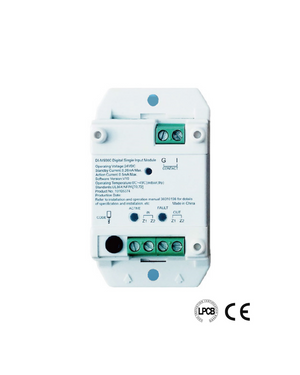 Digital Single Input Module | GST DI-9300E