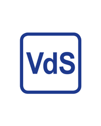Approval logo