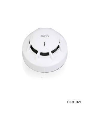 GST DI-9103E Intelligent Rate of Rise and Fixed Temperature Heat Detector