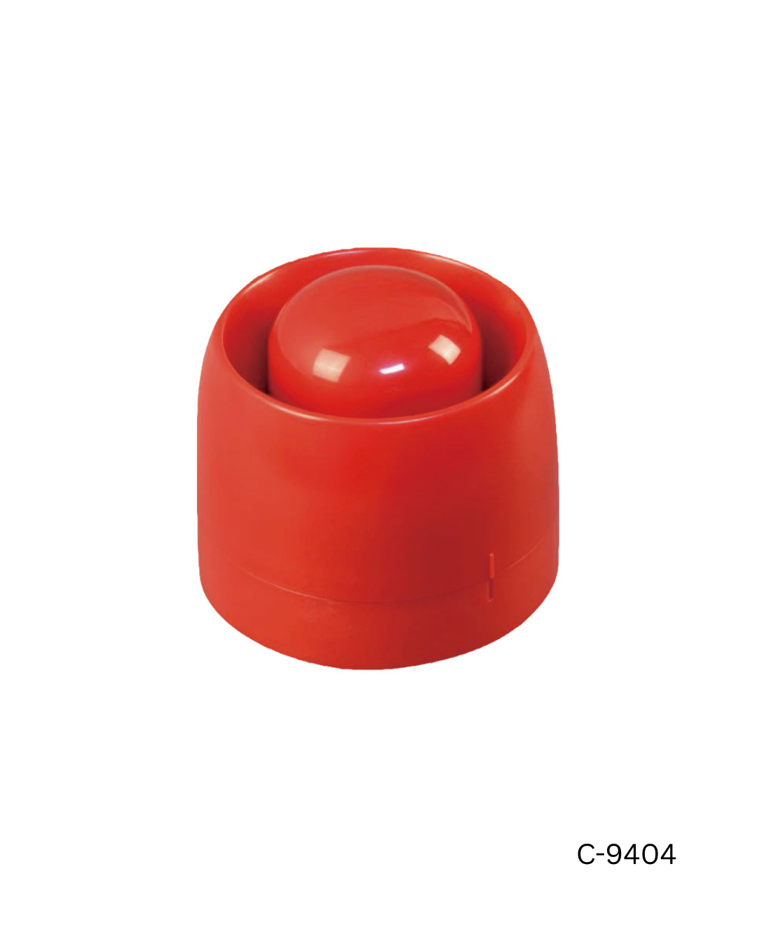 GST C-9404 Conventional Sounder
