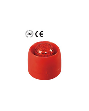 Conv. Sounder Strobe | GST C-9403