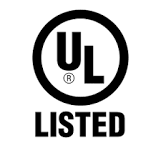 Approval logo