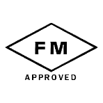 Approval logo