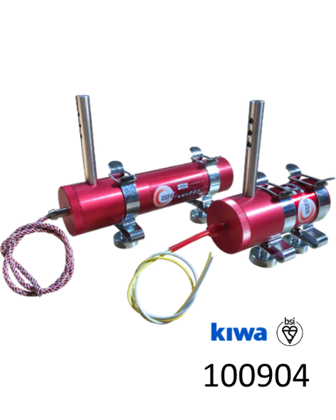 DSPA 0.90-2 Magnetic-Mount Aerosol Fire Suppression Generator