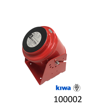 DSPA 2/4-1 Condensed Aerosol Fire Suppression Generator